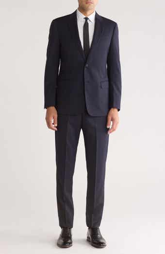 Armani Collezioni Virgin Wool Suit