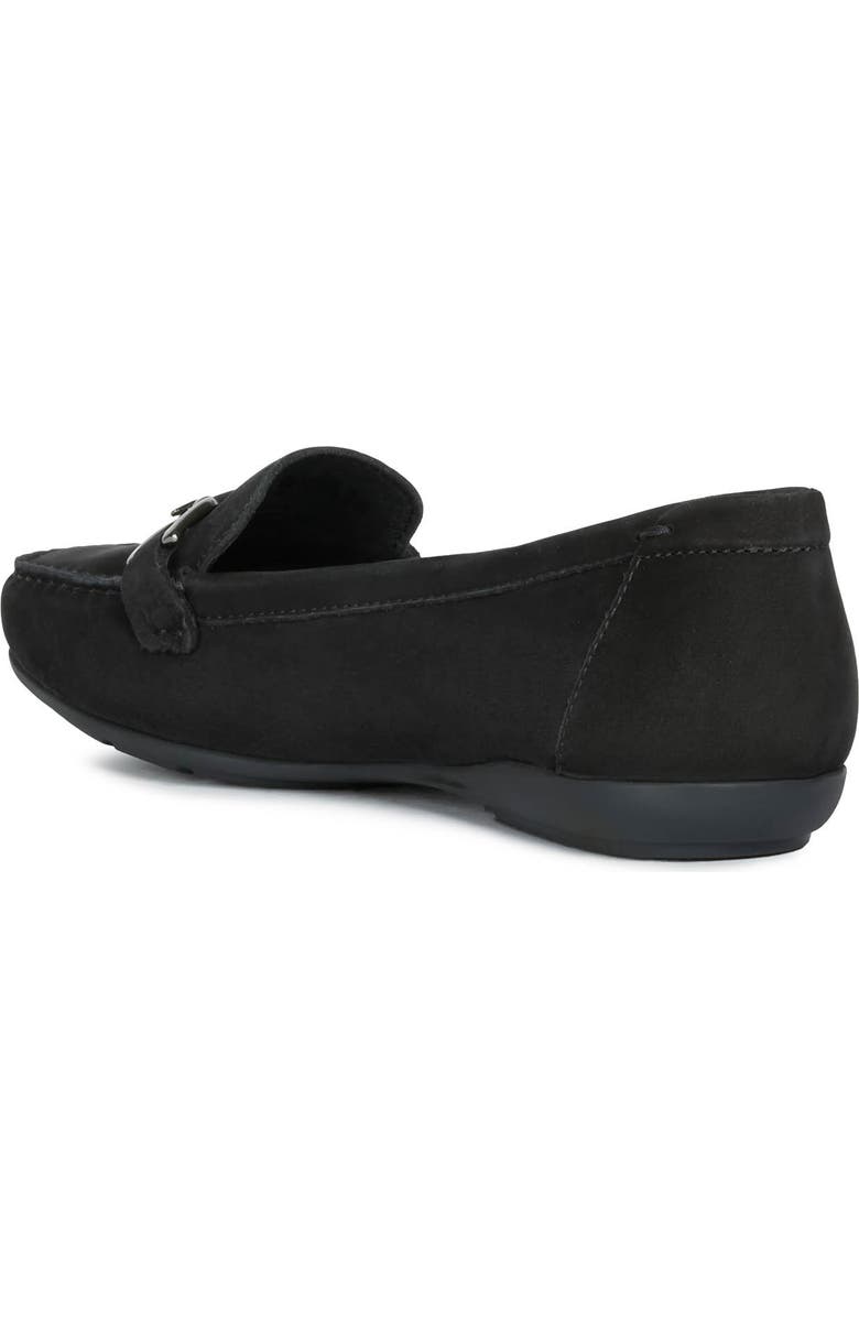 Geox Annytah Waterproof Loafer, Alternate, color,