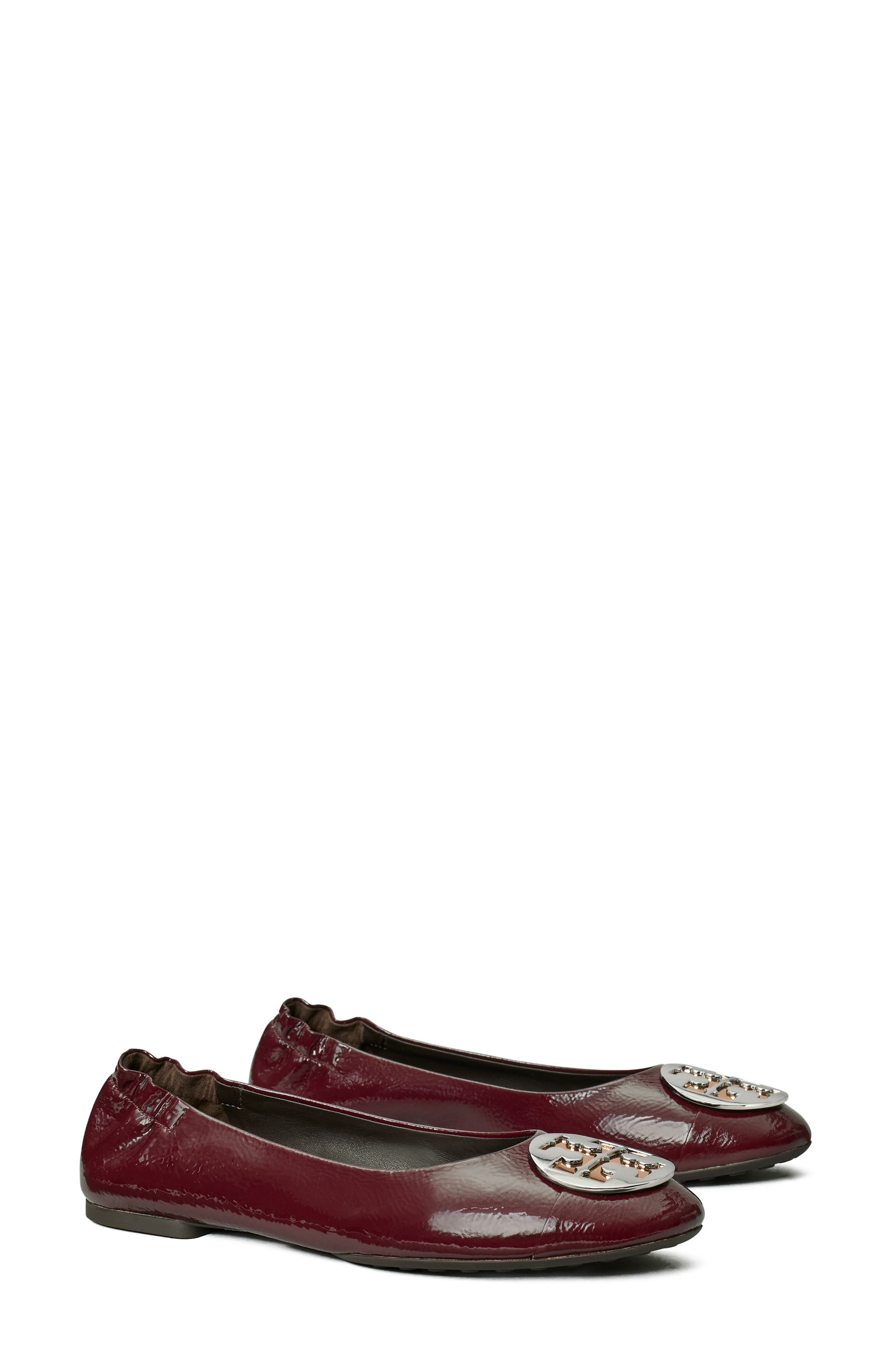 Claire Ballet Flat
