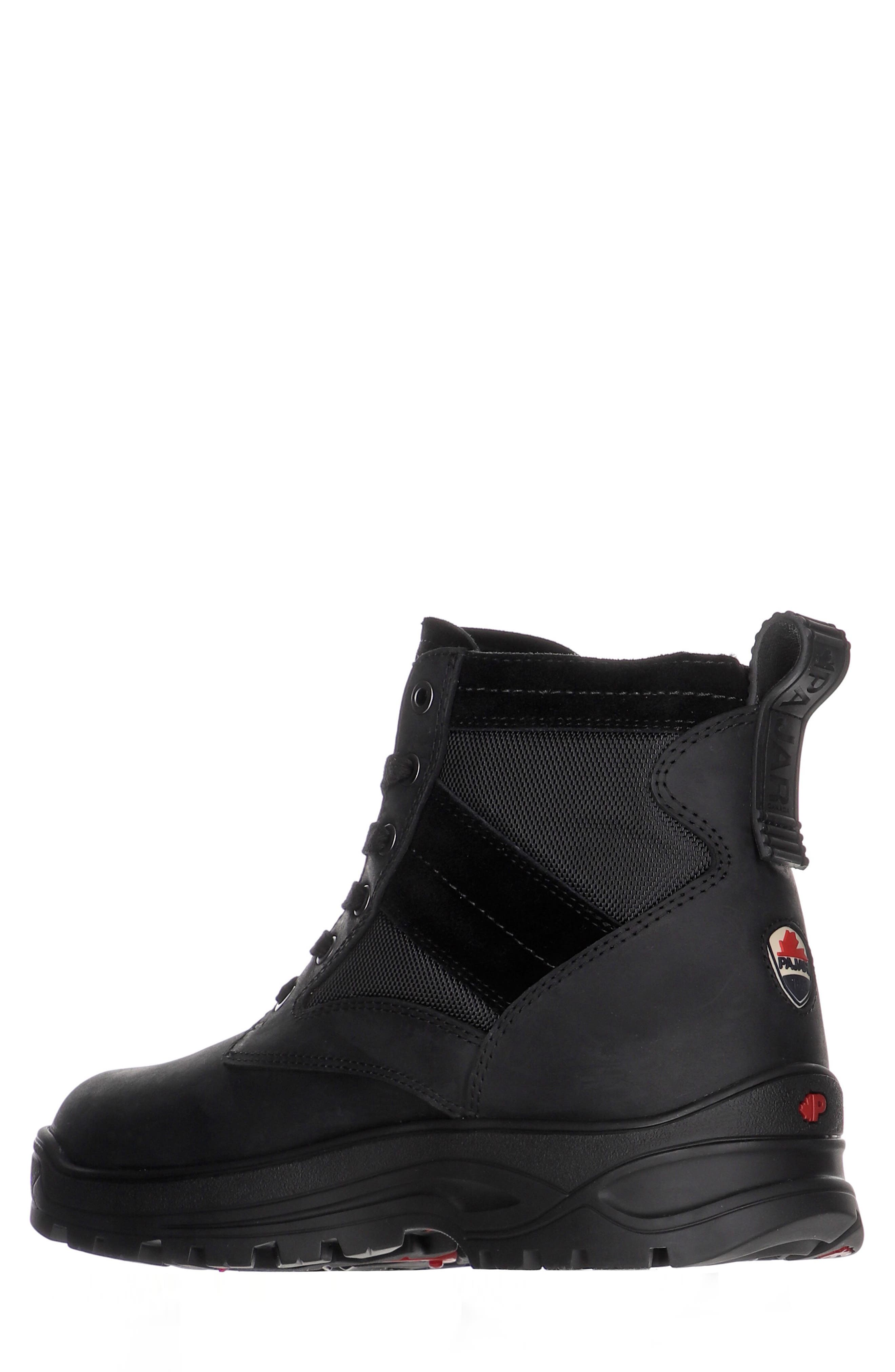 Pajar Sarge Ice Gripper Waterproof Winter Boot, Alternate, color, 