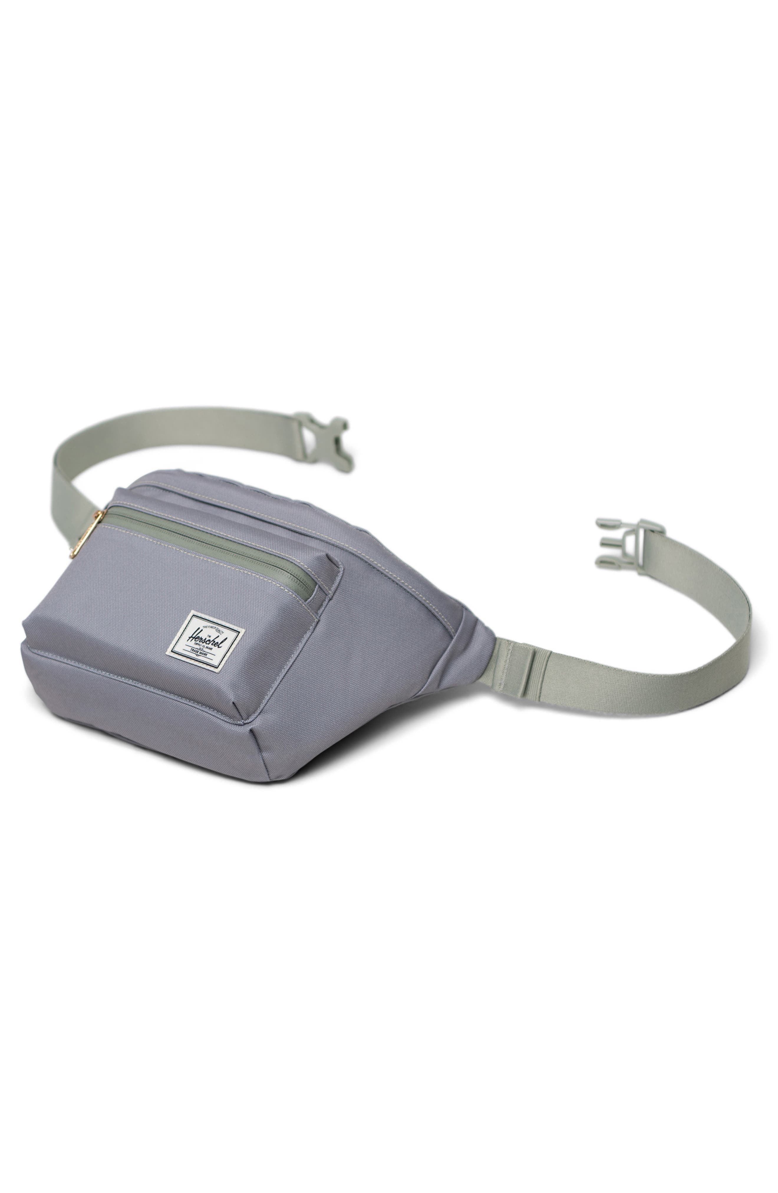Herschel Supply Co. Pop Quiz Belt Bag, Alternate, color, 