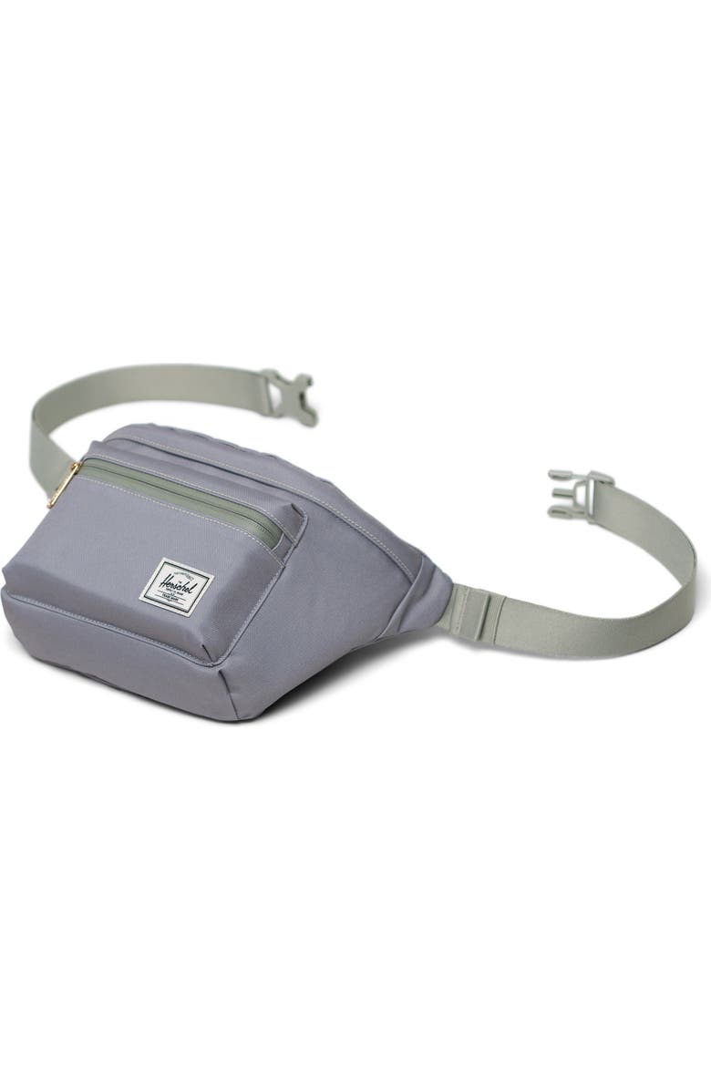 Herschel Supply Co. Pop Quiz Belt Bag, Alternate, color,