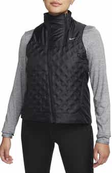 Nike Therma-FIT AeroLoft Water-Repellent Down Vest