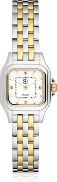Sif Jakobs Jewellery Watch Fiorella