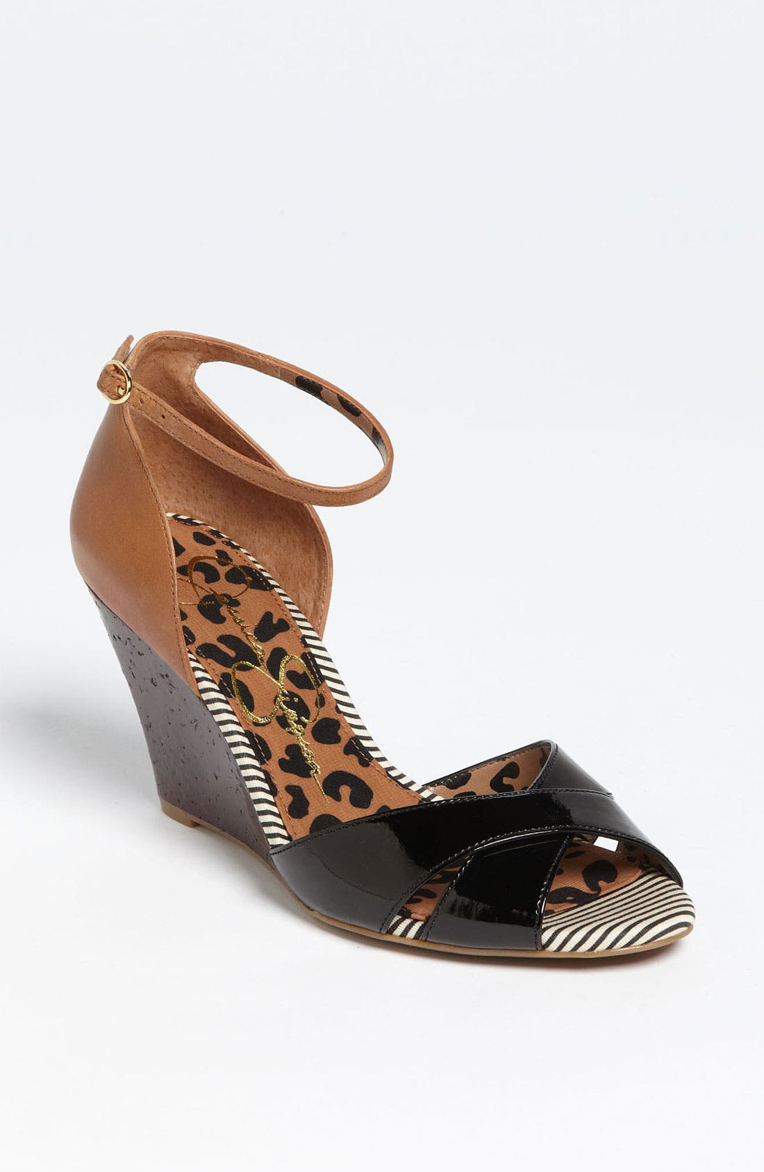 Jessica Simpson 'Nouta' Sandal, Main, color, 