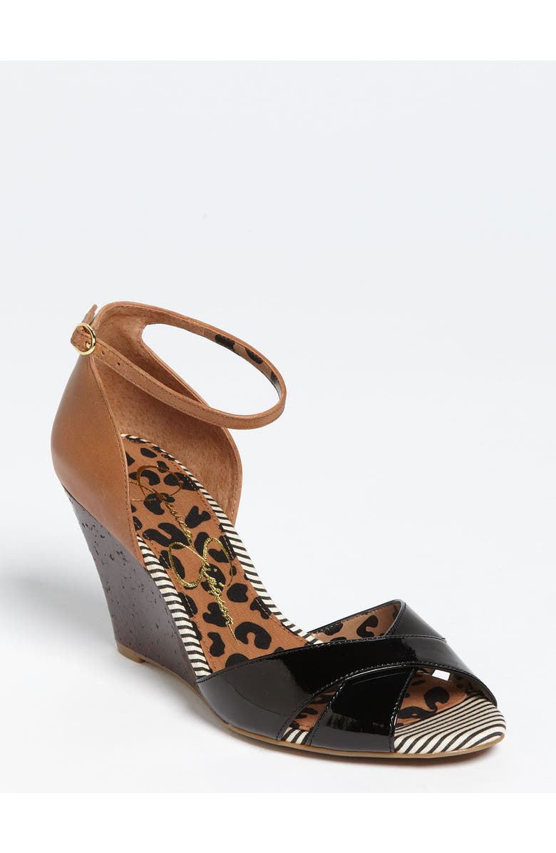 Jessica Simpson 'Nouta' Sandal, Main, color,