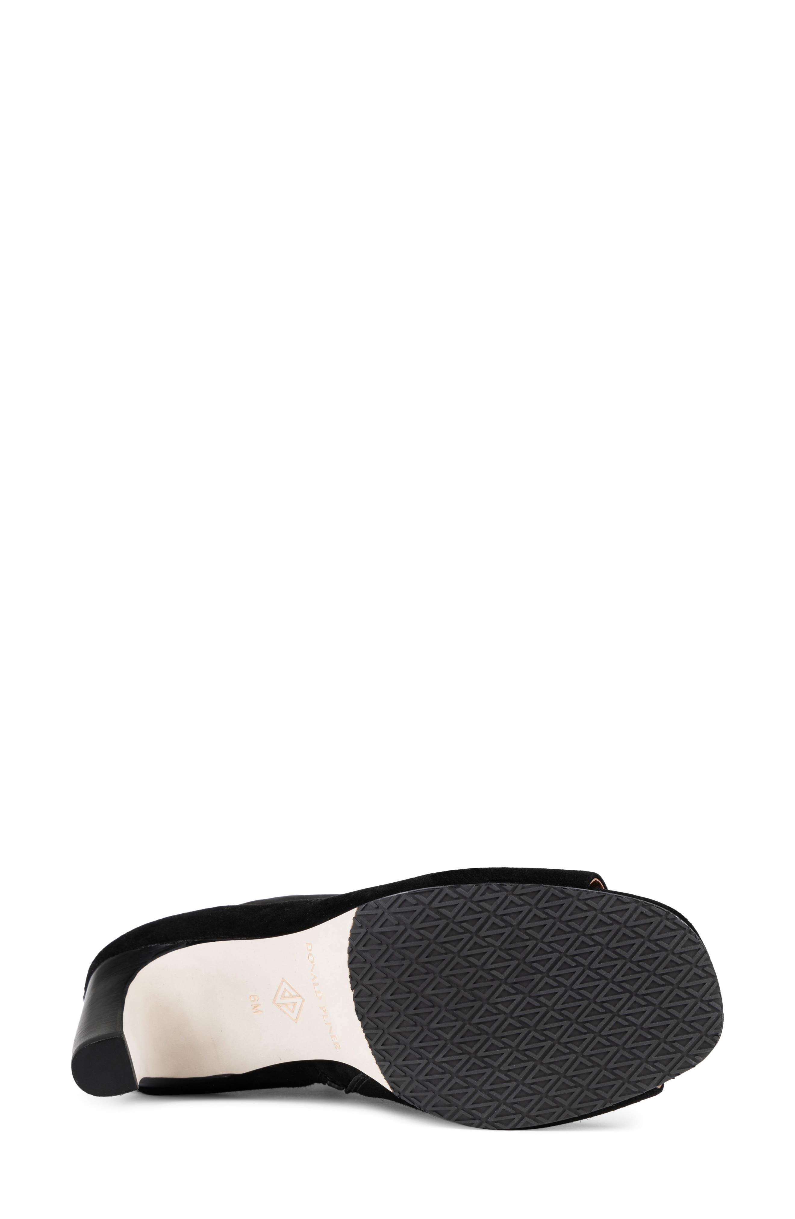 Donald Pliner Peep Toe Bootie, Alternate, color, 