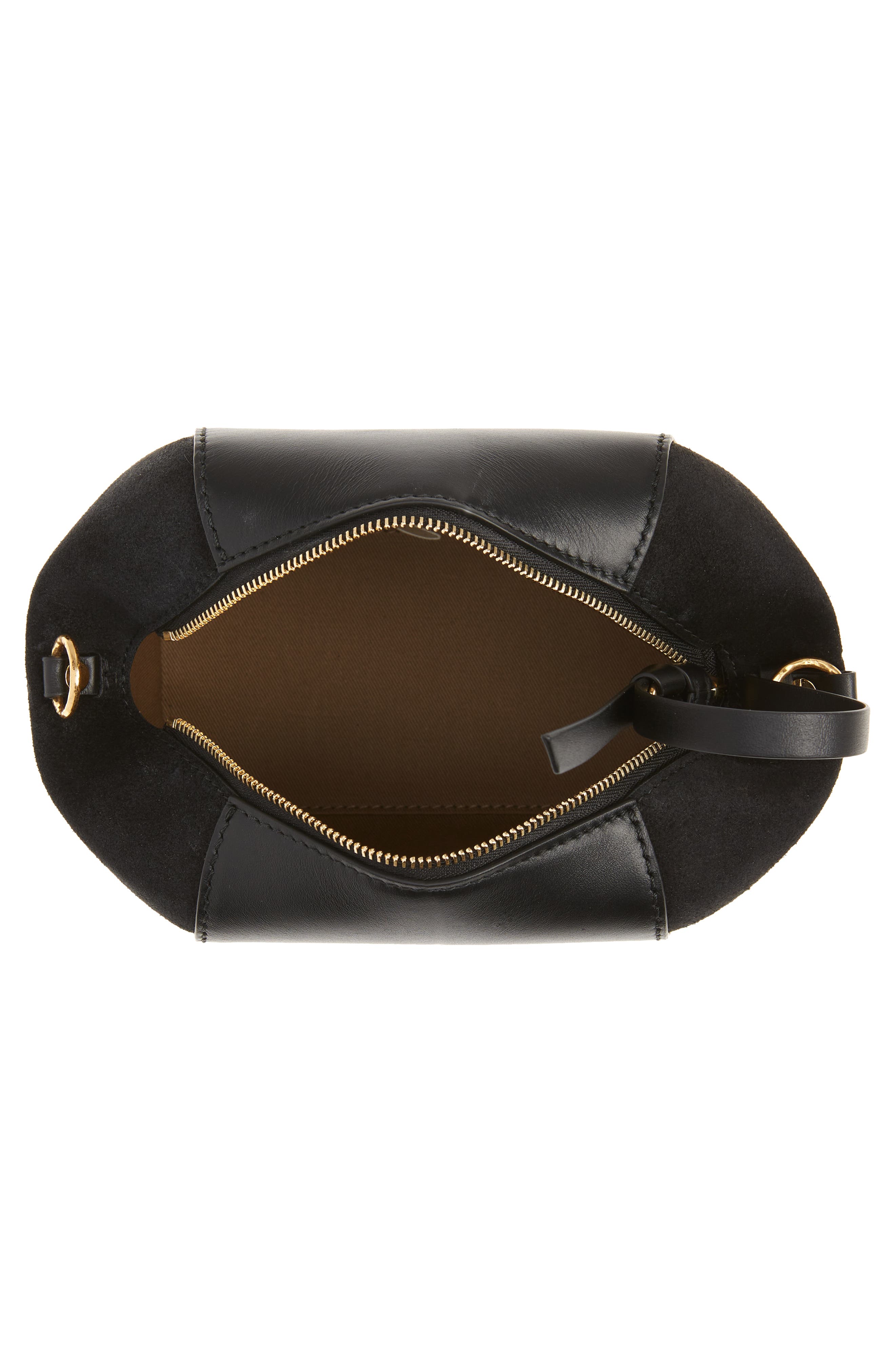 Ulla Johnson Imogen Soft Small Clutch, Alternate, color, 