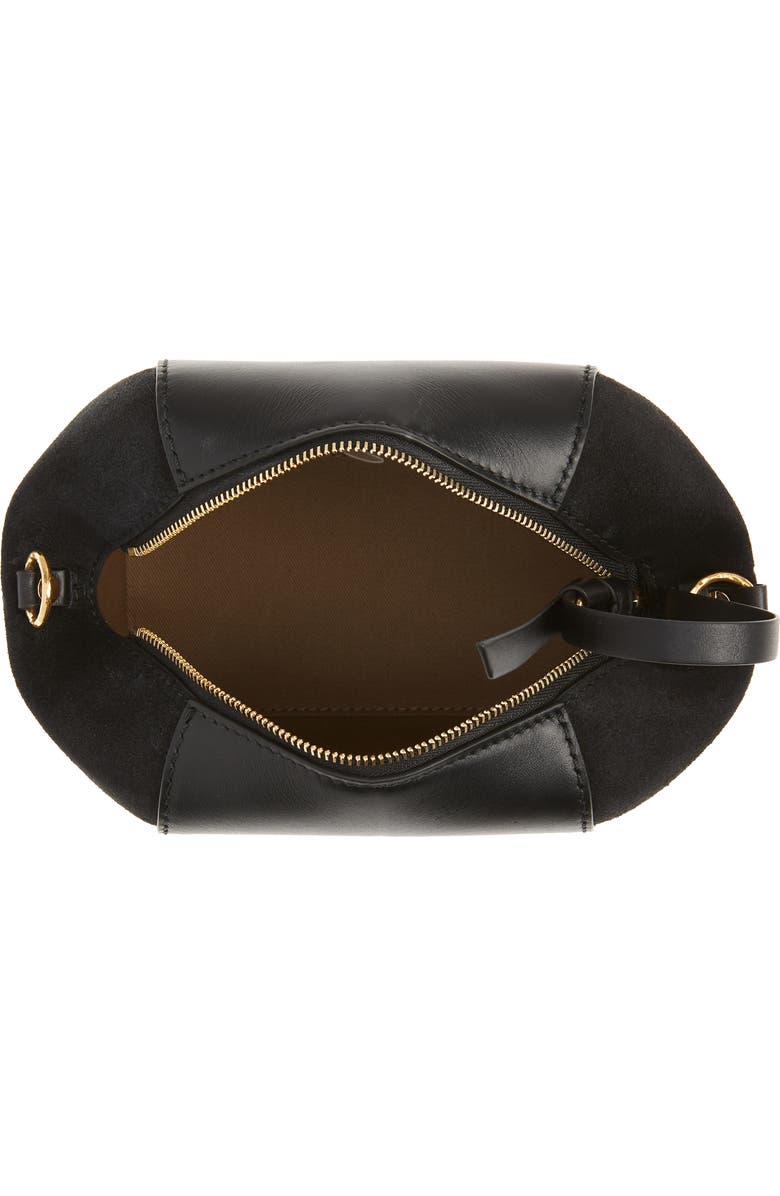 Ulla Johnson Imogen Soft Small Clutch, Alternate, color,