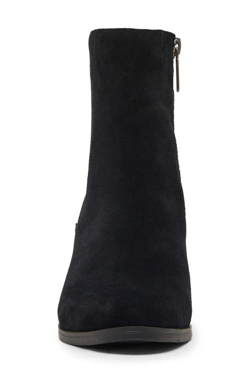 Blondo Hylia Waterproof Bootie In Black