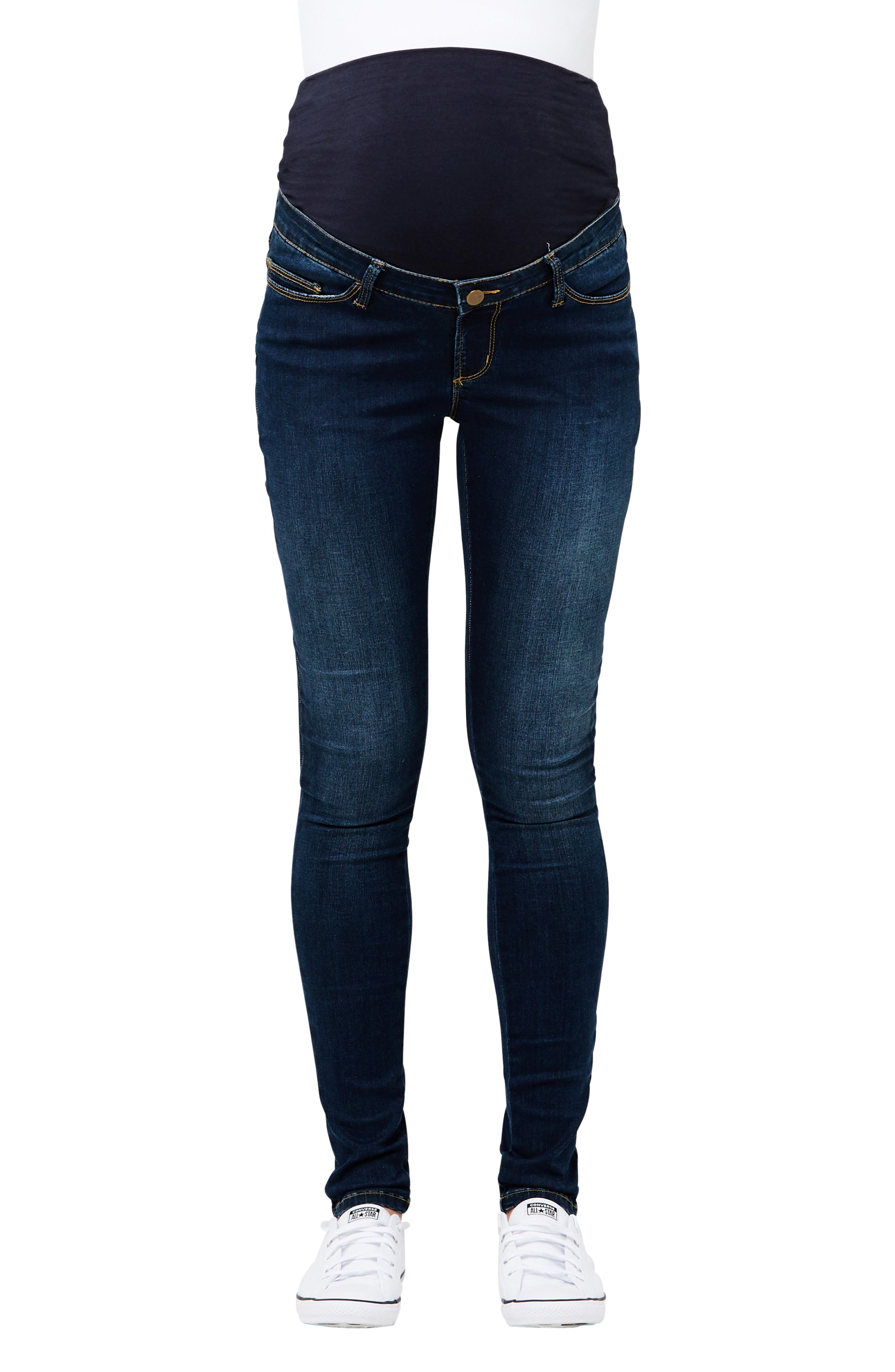 selected INDIGO