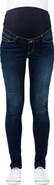 Ripe Maternity Rebel Skinny Leg  Maternity Denim Jegging