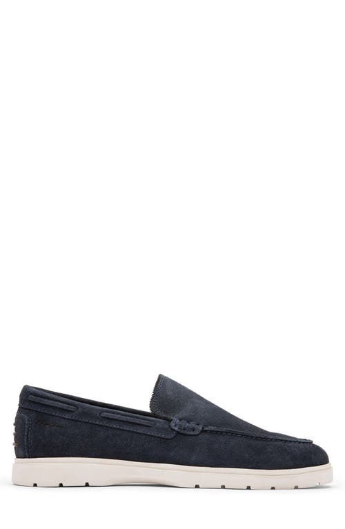 GERNIE GERNIE VENETIAN LOW TOP LOAFER