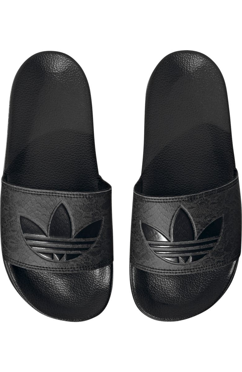 adidas Adilette Lite Slide Sandal, Alternate, color,