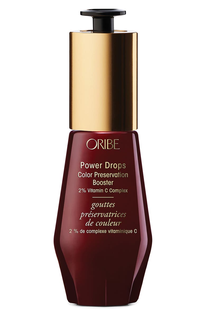 Oribe Beautiful Color Power Drops, Main, color,
