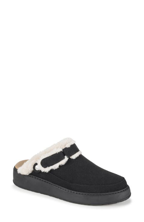 Felisa Slingback Clog