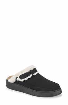 Felisa Slingback Clog