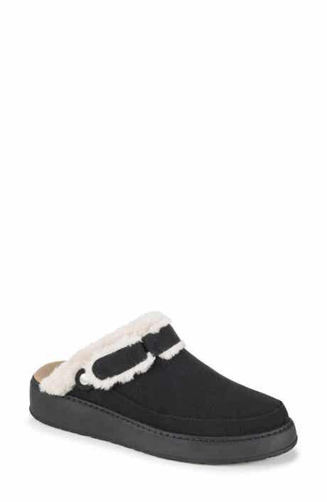 Felisa Slingback Clog