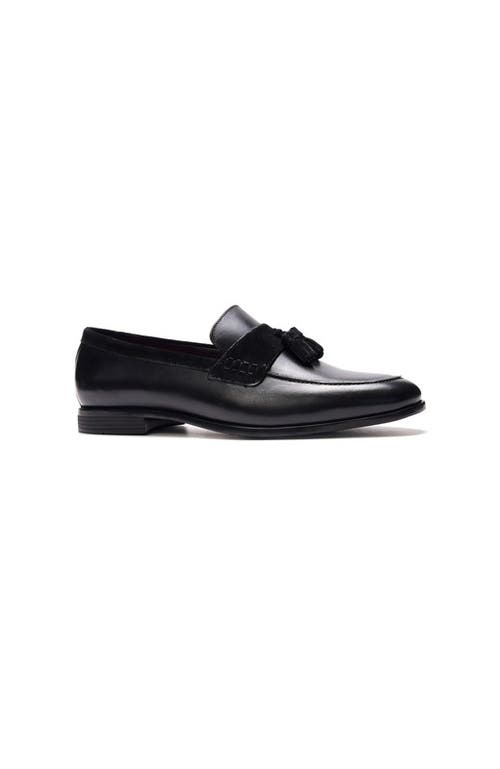 Carlos Santana Laurent Tassel Loafer