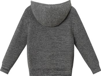 Kids' Cotton Graphic Sweater Hoodie