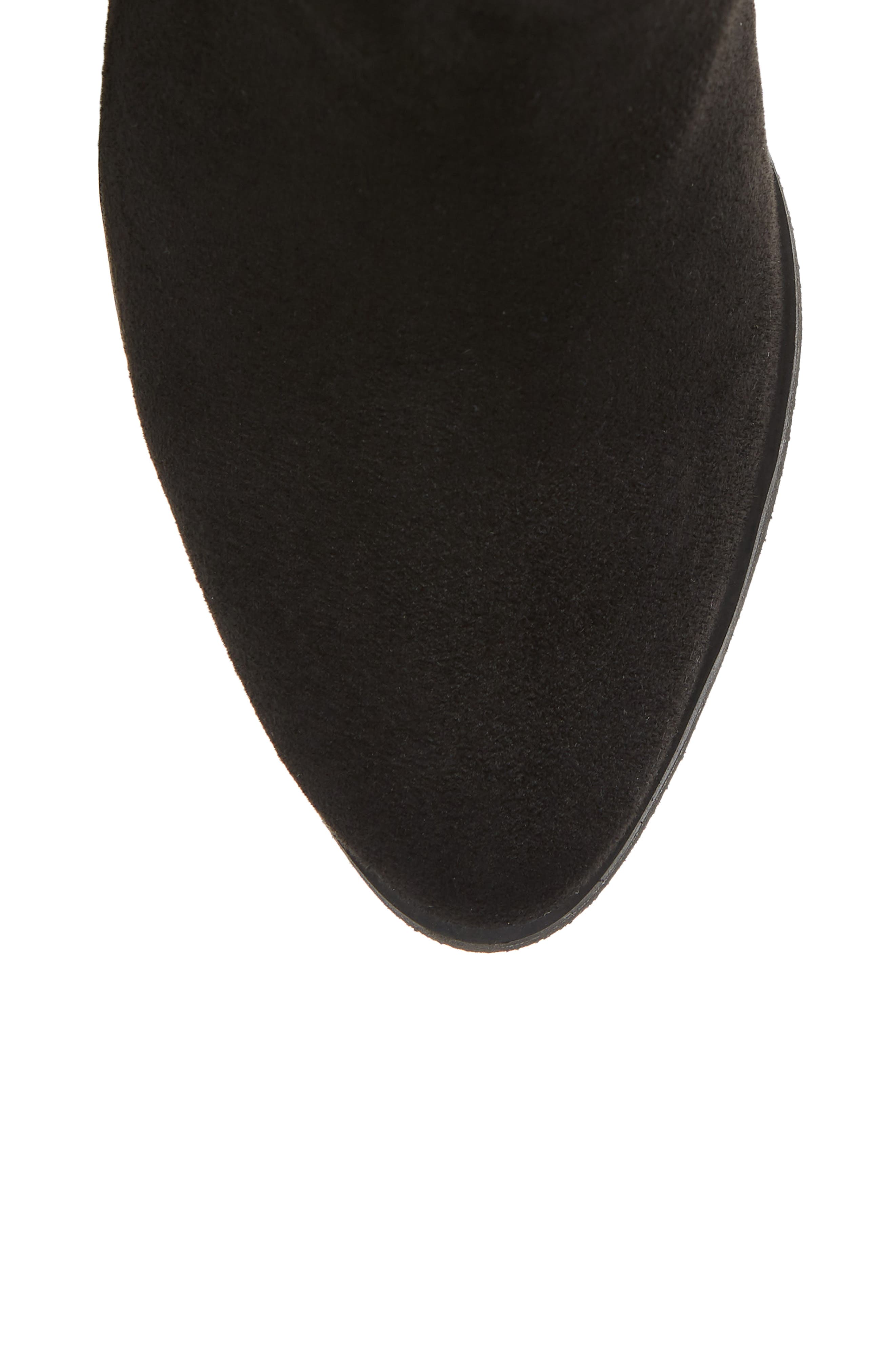 BP. Luke Over-the-Knee Boot, Alternate, color, 