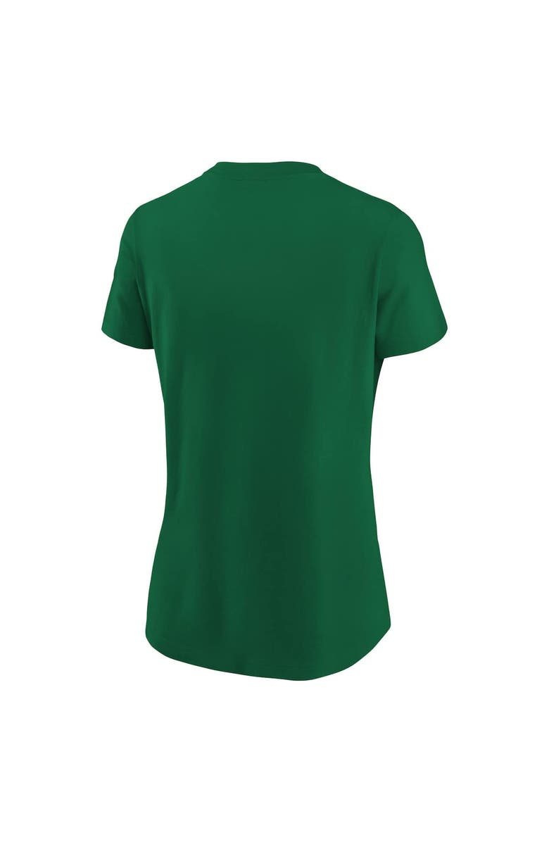 Outerstuff Women's Green FIFA World Cup 2026 Host Graphic T-Shirt, Alternate, color, Green