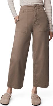 Splendid Chloe Crop Ankle Pants