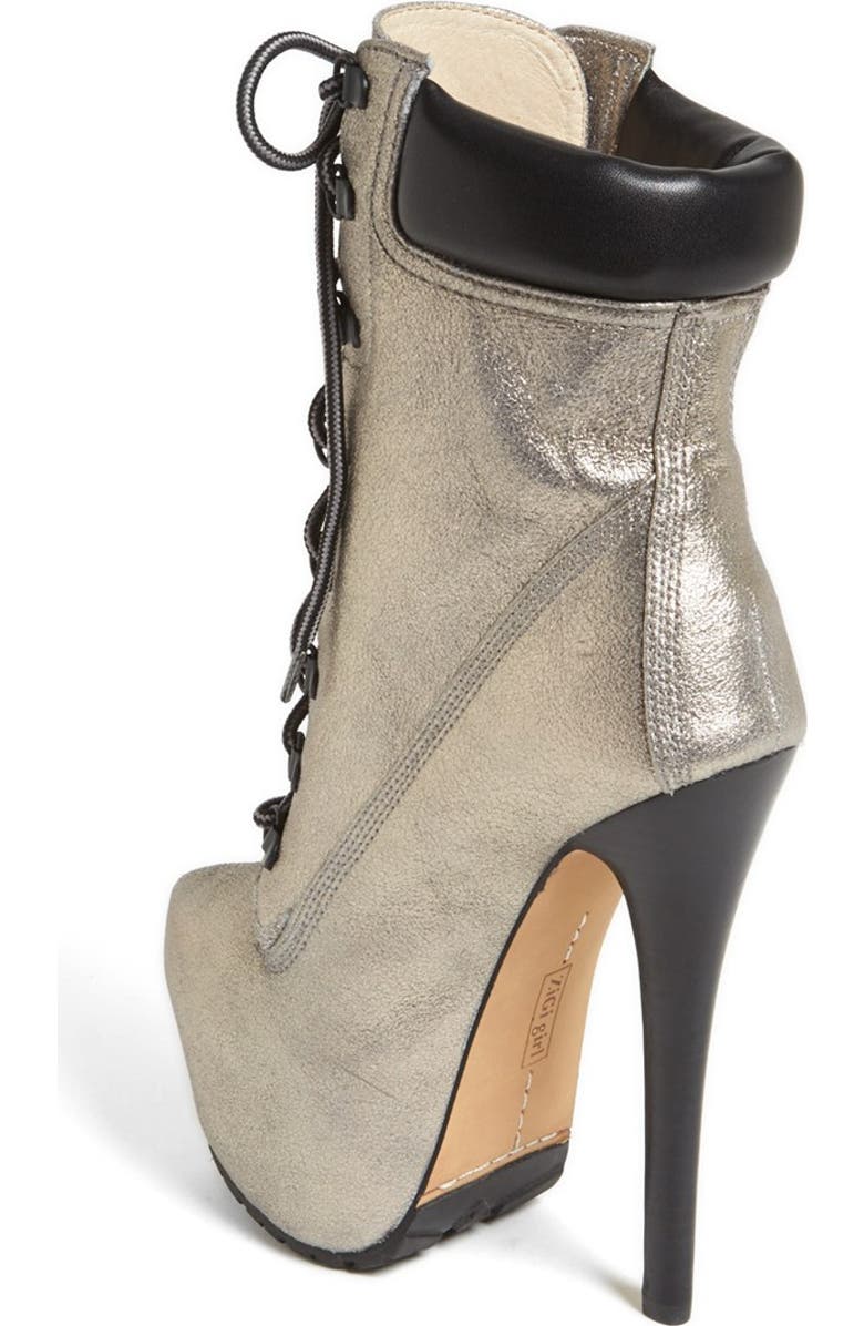 ZiGi girl 'Z-Jo' Boot, Alternate, color,