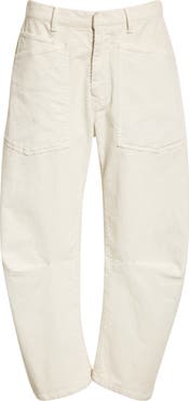Nili Lotan Shon Corduroy Pants