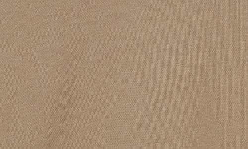 Abound Terry Hoodie In Neutral