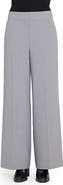 Tahari ASL Wide Leg Pants
