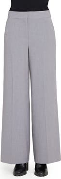 Tahari ASL Wide Leg Pants