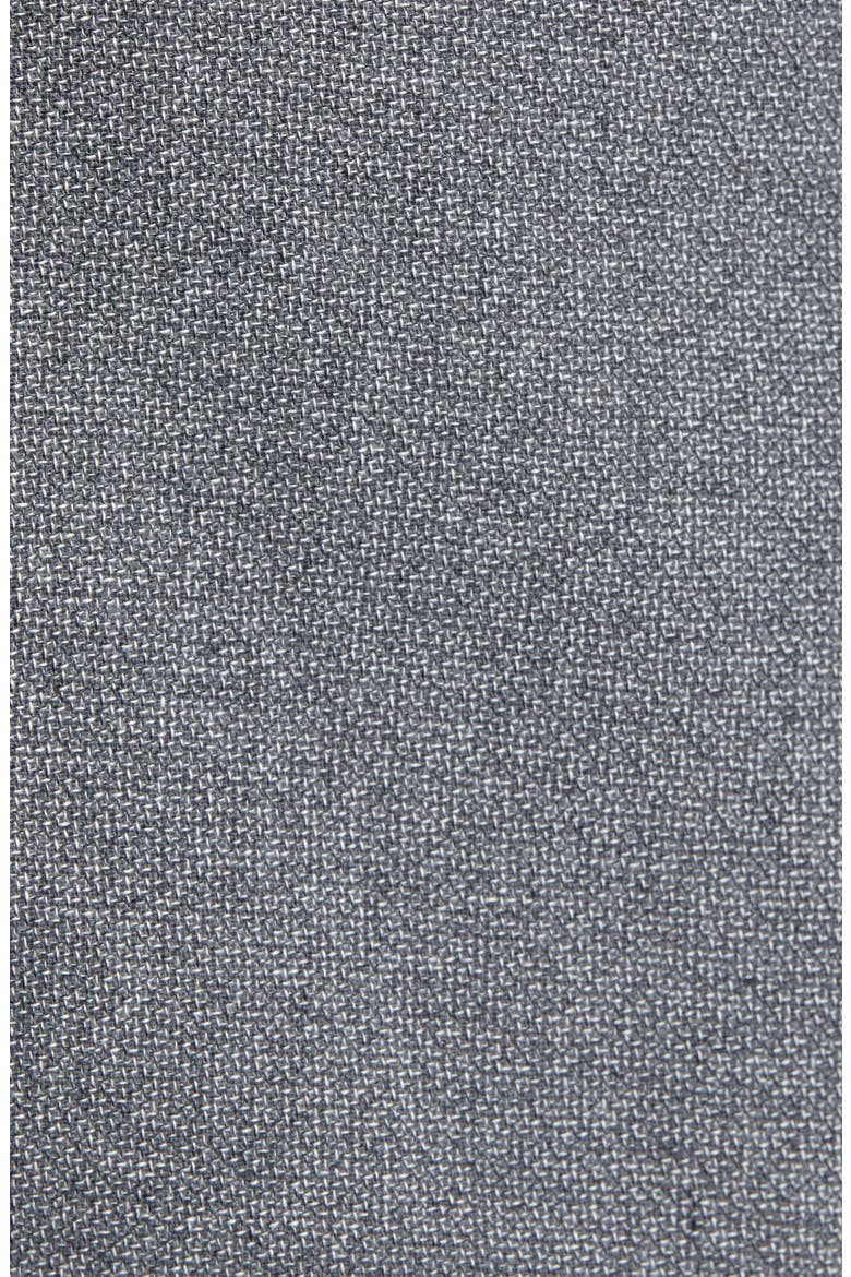 Extra Slim Fit Mélange Cotton & Linen Sport Coat, Alternate, color, BLACK WHITE TEXTURE