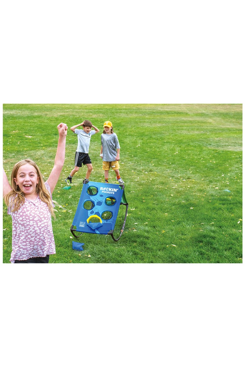 Rockin' Pockets Toss Game, Alternate, color, MULTI