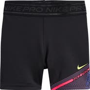 Nike Kids' Pro Dri-FIT Shorts