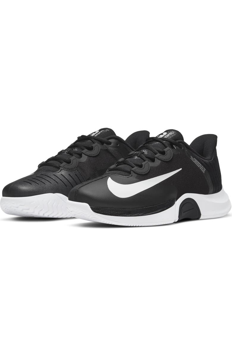 Nike Air Zoom GP Turbo Hard Court Tennis Shoe, Main, color,