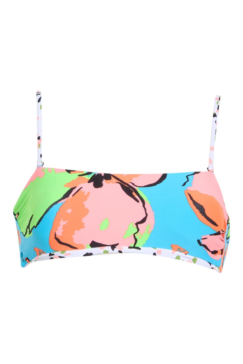 Bryn Bikini Top, Alternate, color, WHITE