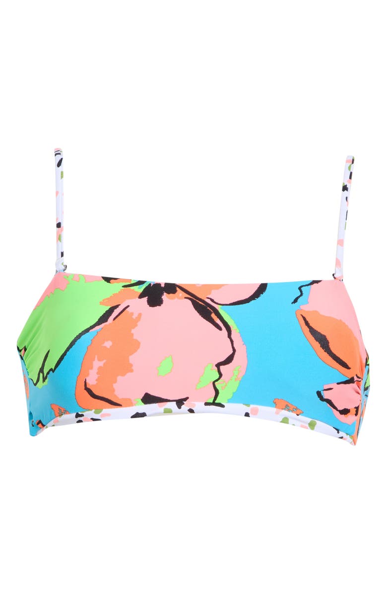 Maaji Bryn Bikini Top, Alternate, color, White
