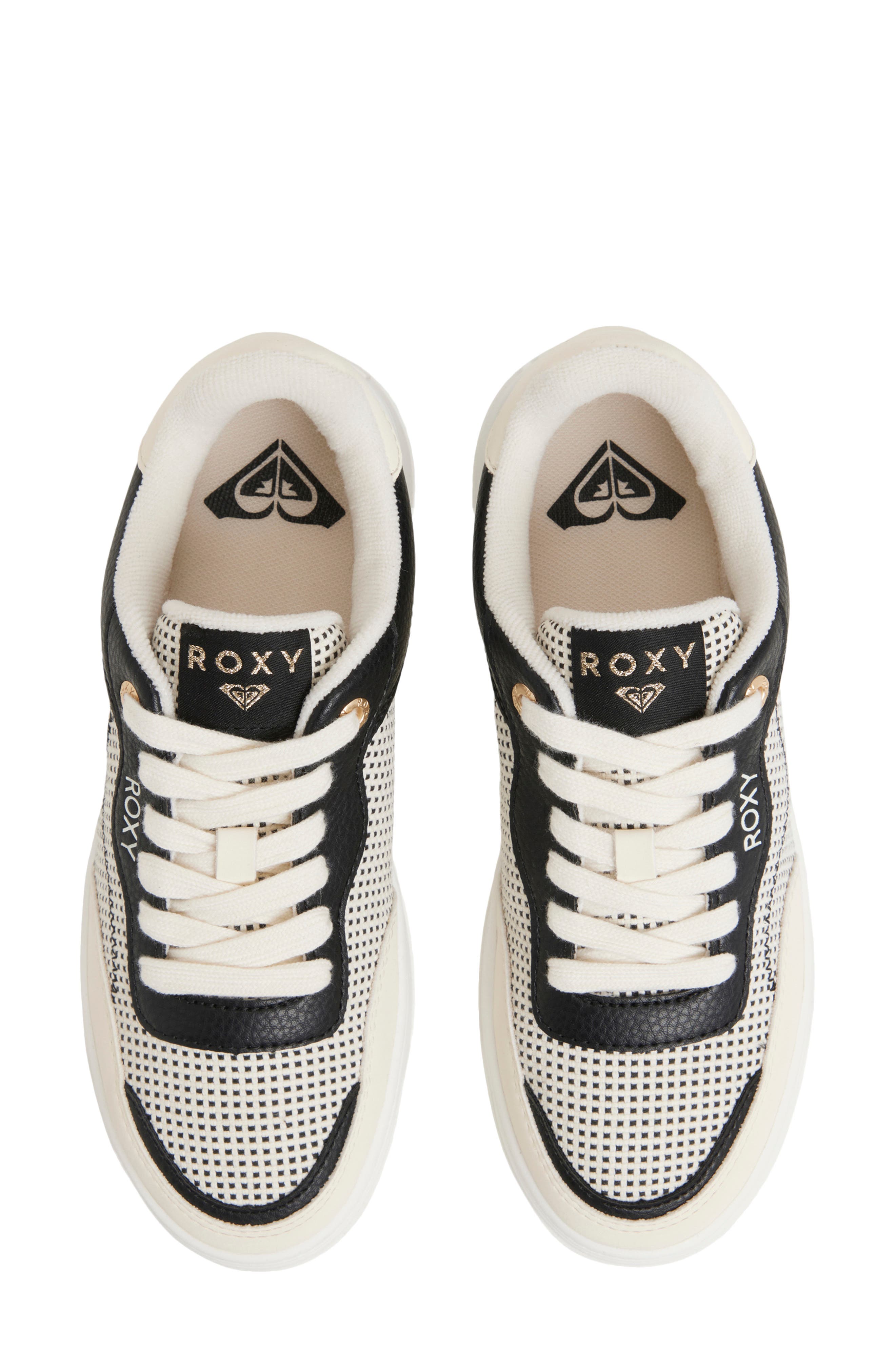 Roxy Vivianne Sneaker, Alternate, color, 