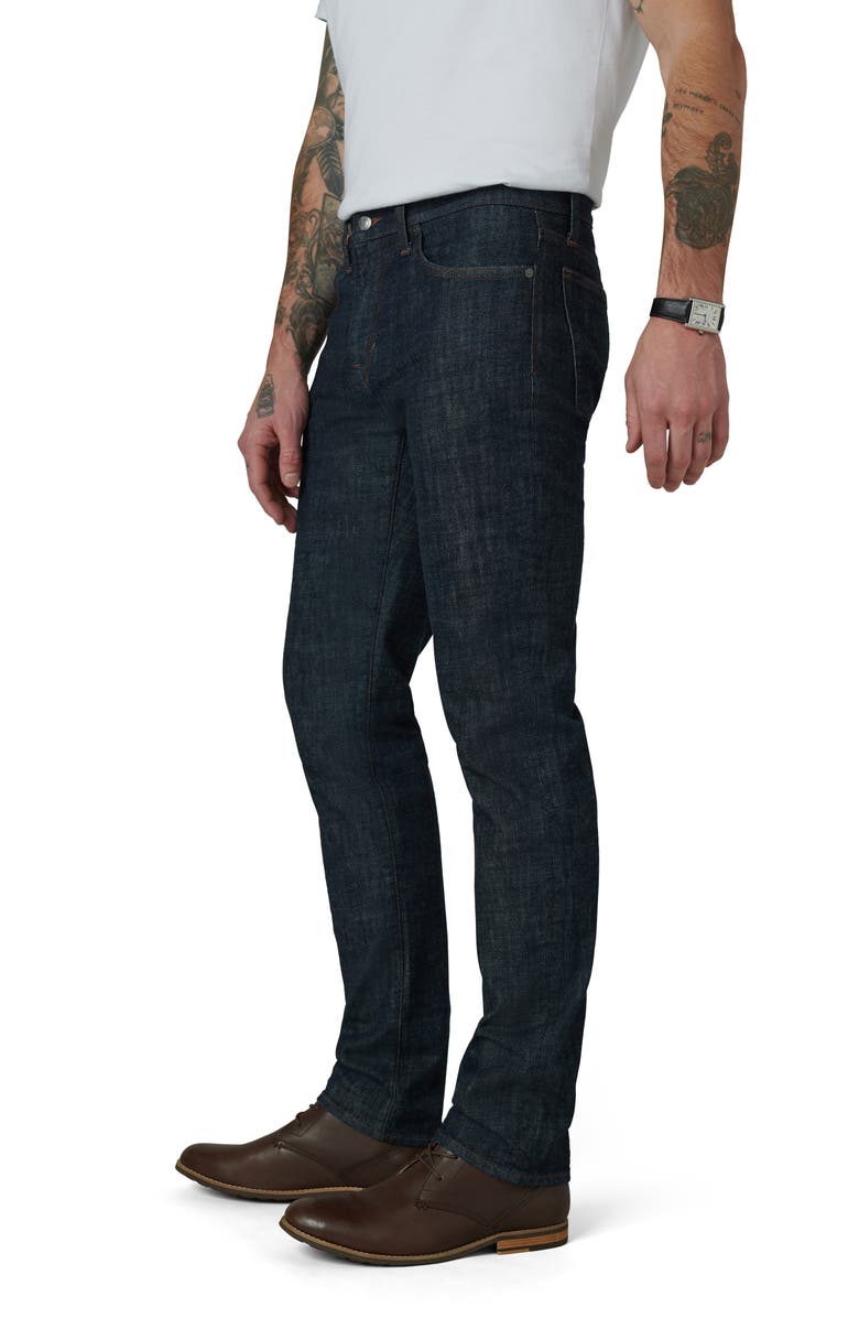 Joe's The Brixton Slim Straight Leg Jeans, Alternate, color, Riker