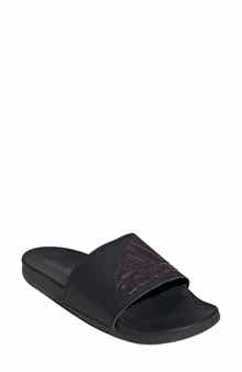 adidas Adilette Comfort Slide Sandal