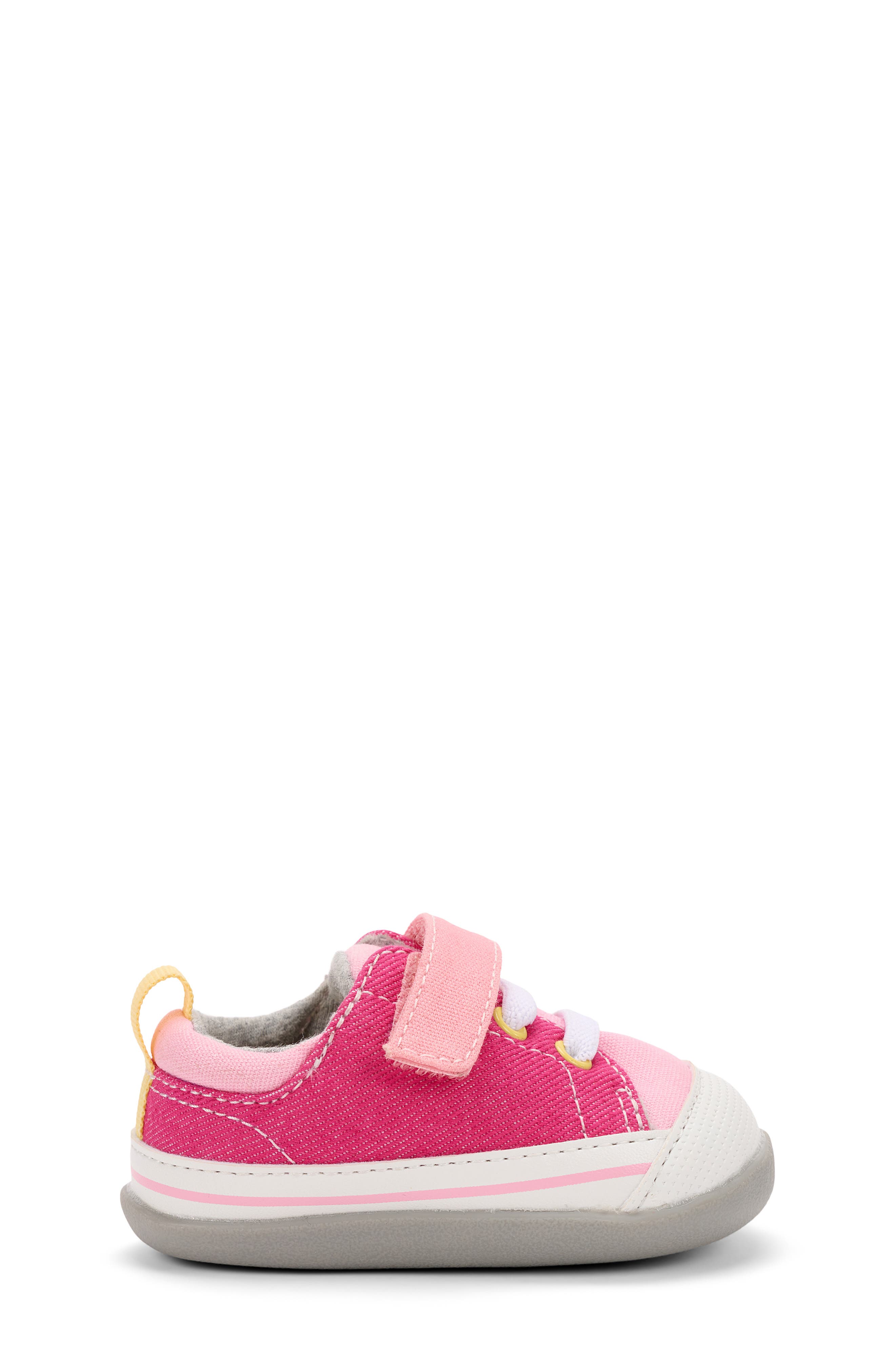 See Kai Run Stevie II Sneaker, Alternate, color, 