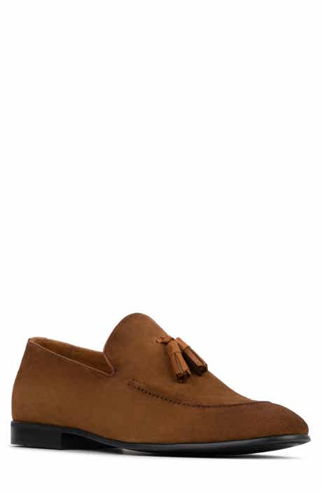 Donald Pliner Udell Tassel Loafer