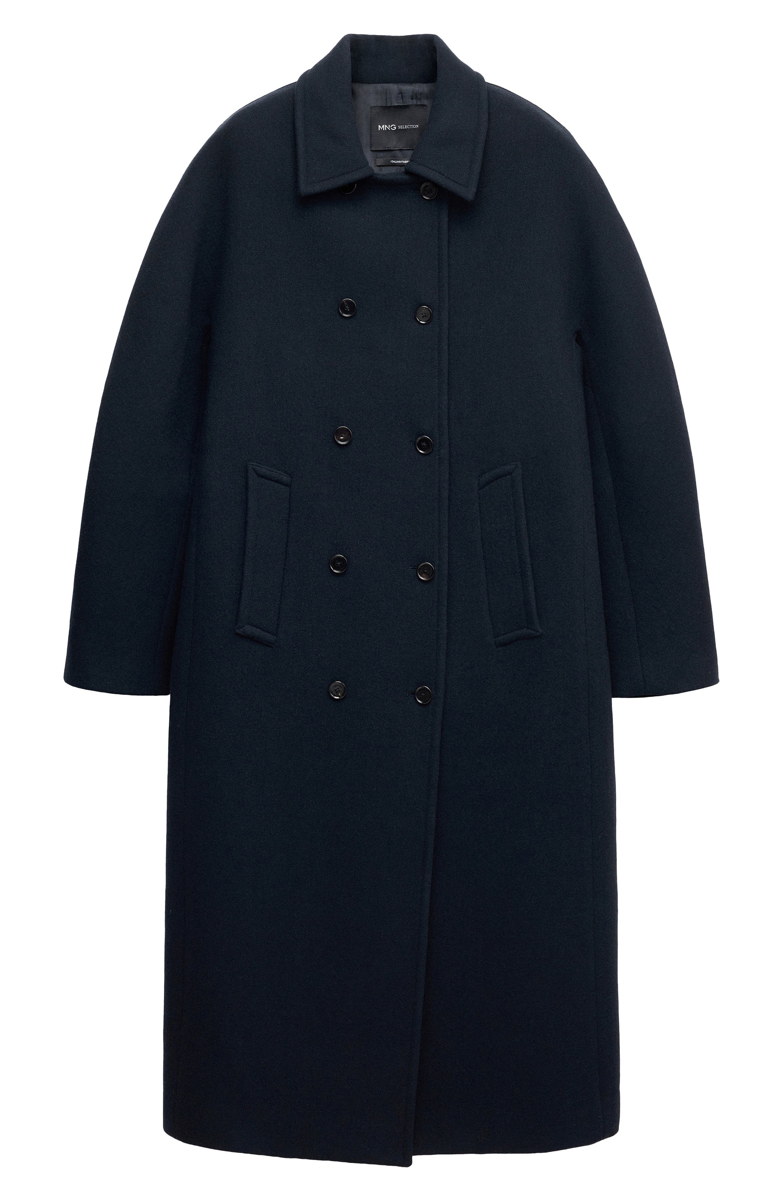 selected DARK NAVY