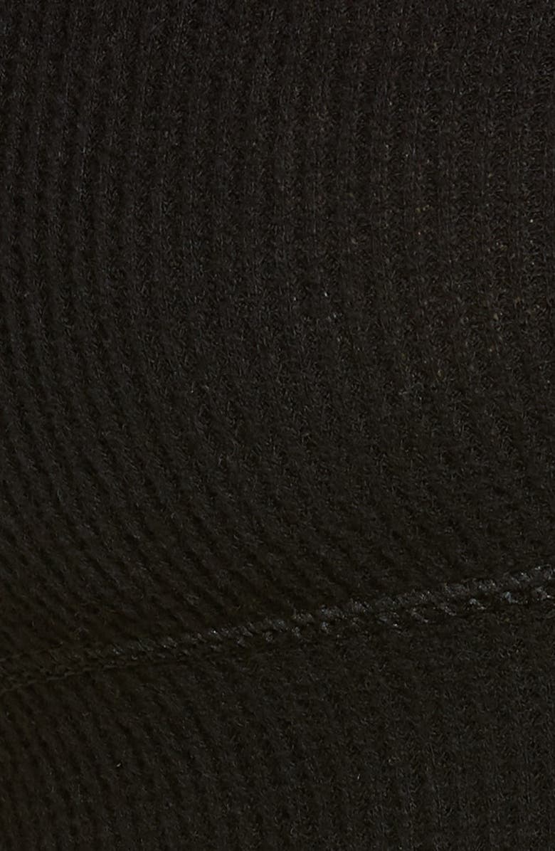 SKIMS Waffle Scoop Bralette, Alternate, color,