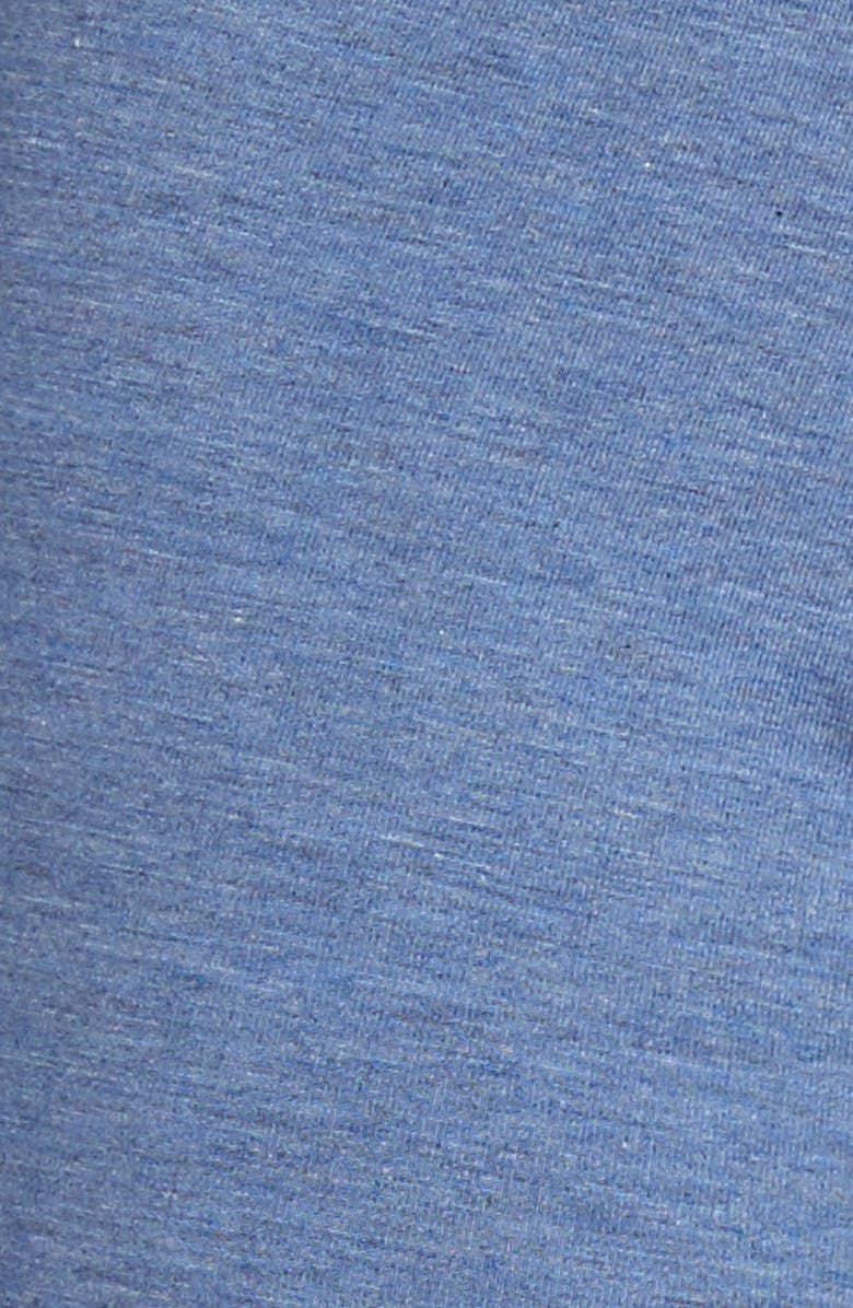 Mack Weldon Silver Trunks, Alternate, color, 