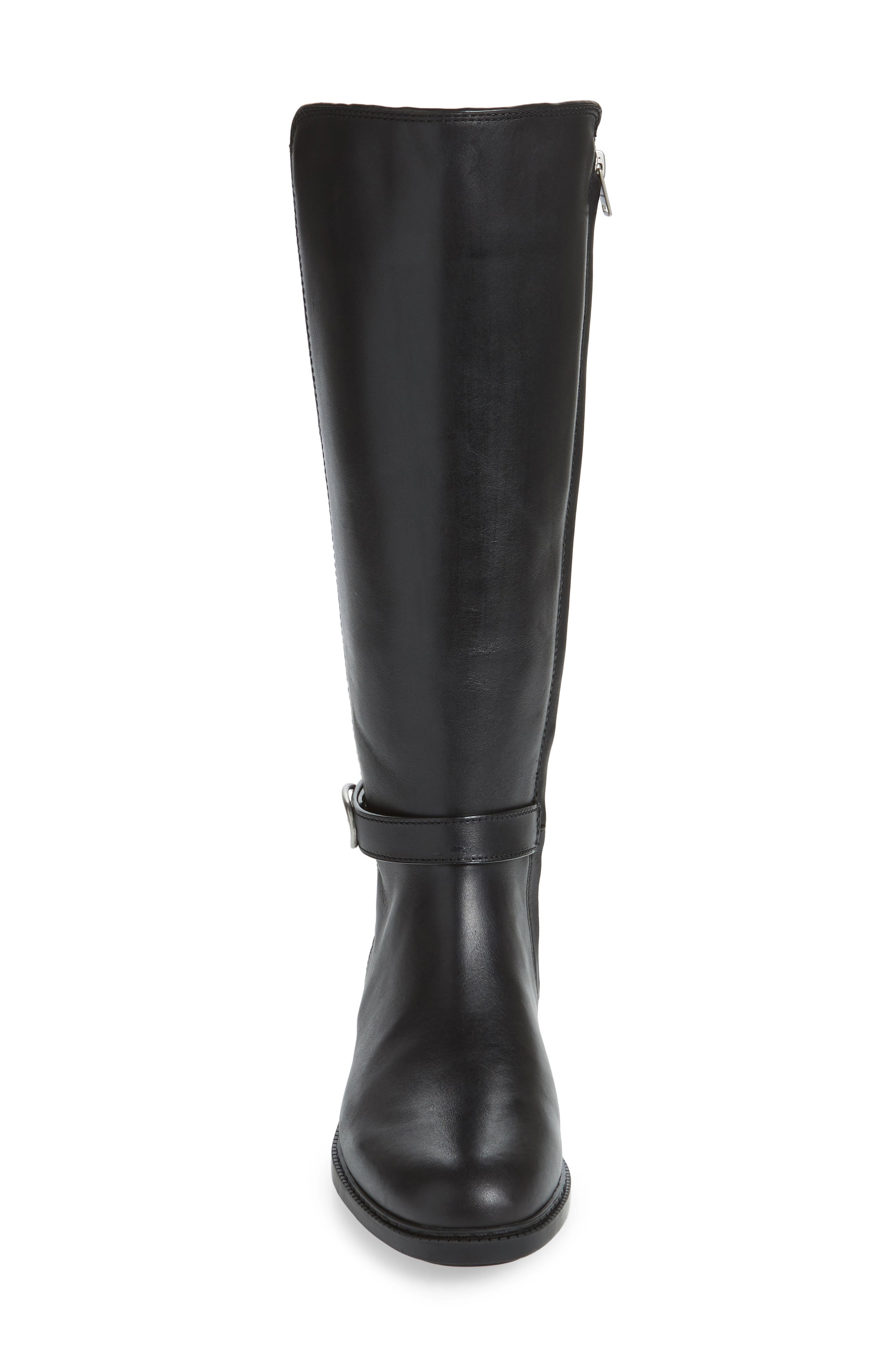 COACH Ruby Knee High Boot, Alternate, color, 