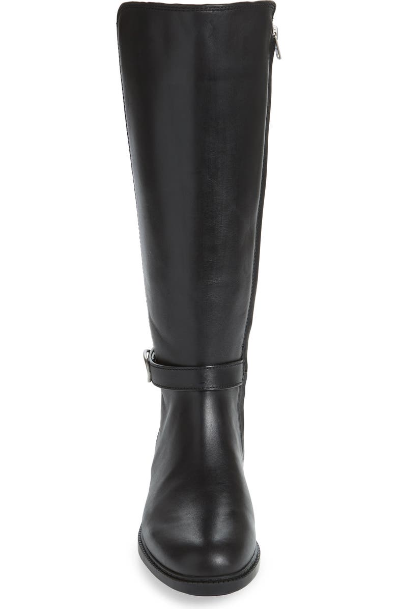 COACH Ruby Knee High Boot, Alternate, color,
