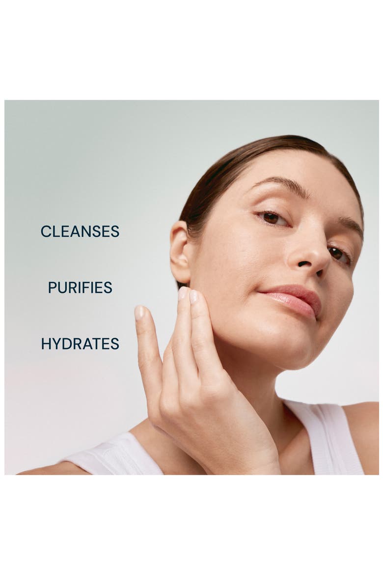 Pro-Collagen Hydrating Cleansing Mousse (Nordstrom Exclusive), Alternate, color, NO COLOR