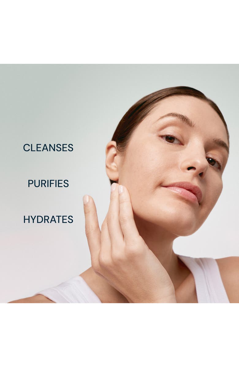 Elemis Pro-Collagen Hydrating Cleansing Mousse, Alternate, color, 